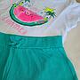 CONJUNTO 2 PIEZAS SUMMER
