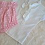 CONJUNTO 2 PIEZAS EMILY