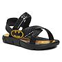 SANDALIAS BATMAN