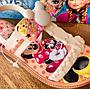 SANDALIA MINNIE