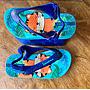 CHINELAS BEBE IPANEMA TIGRE