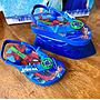 CHINELAS BEBE IPANEMA SPIDERMAN
