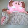 ALFOMBRA DE ESTIMULACION PARA BEBE