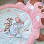 ALFOMBRA DE ESTIMULACION PARA BEBE