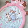 ALFOMBRA DE ESTIMULACION PARA BEBE