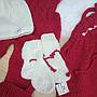 CONJUNTO PREMATURO LUCIA