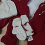 CONJUNTO PREMATURO ANNA