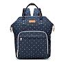 MOCHILA MATERNAL LUNARES