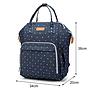 MOCHILA MATERNAL LUNARES
