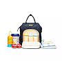 MOCHILA MATERNAL LUNARES