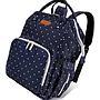 MOCHILA MATERNAL LUNARES