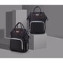 MOCHILA MATERNAL LUNARES