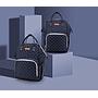 MOCHILA MATERNAL LUNARES