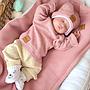 PRIMER MUDA MADISON DRALON