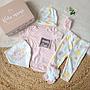 CONJUNTO CLARA