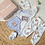 CONJUNTO VICENTE