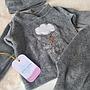 CONJUNTO NUBE