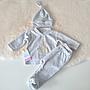 CONJUNTO JIRAFA