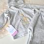 CONJUNTO JIRAFA