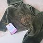 CONJUNTO DINO