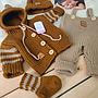 PRIMER MUDA TEDDY