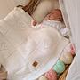 REBOZO CORAZON