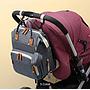 MOCHILA MATERNAL