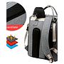 MOCHILA MATERNAL