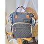 MOCHILA MATERNAL