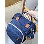 MOCHILA MATERNAL