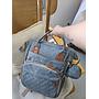 MOCHILA MATERNAL