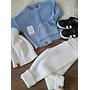 CONJUNTO AMADEO TALLE 6 MESES