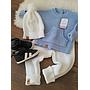 CONJUNTO AMADEO TALLE 6 MESES