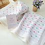 Rebozo dots sk