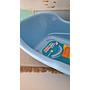 Bañito para bebe