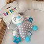 Peluche musical