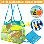 Bolso Red de Playa