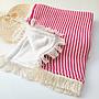 REBOZO FRESA DRALON