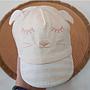 GORRO DE SOL BABY