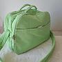Bolso Pilim + Cambiador.