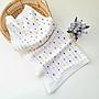 REBOZO DOTS DRALON