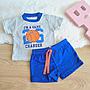 CONJUNTO 2 PIEZAS ENZO