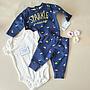 Conjunto 3 Piezas Dino