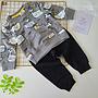 CONJUNTO MARC