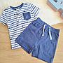 CONJUNTO PEDRO
