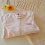 Pijama para niños en micropolar