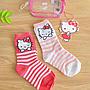 MEDIAS HELLO KITTY x2