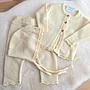 CONJUNTO TEJIDO JULIA