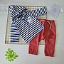 CONJUNTO ISMA