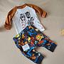 CONJUNTO ZOO